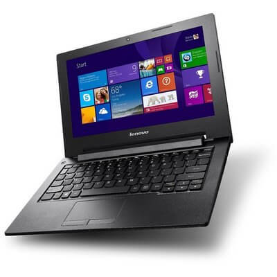Апгрейд ноутбука Lenovo IdeaPad S20-30